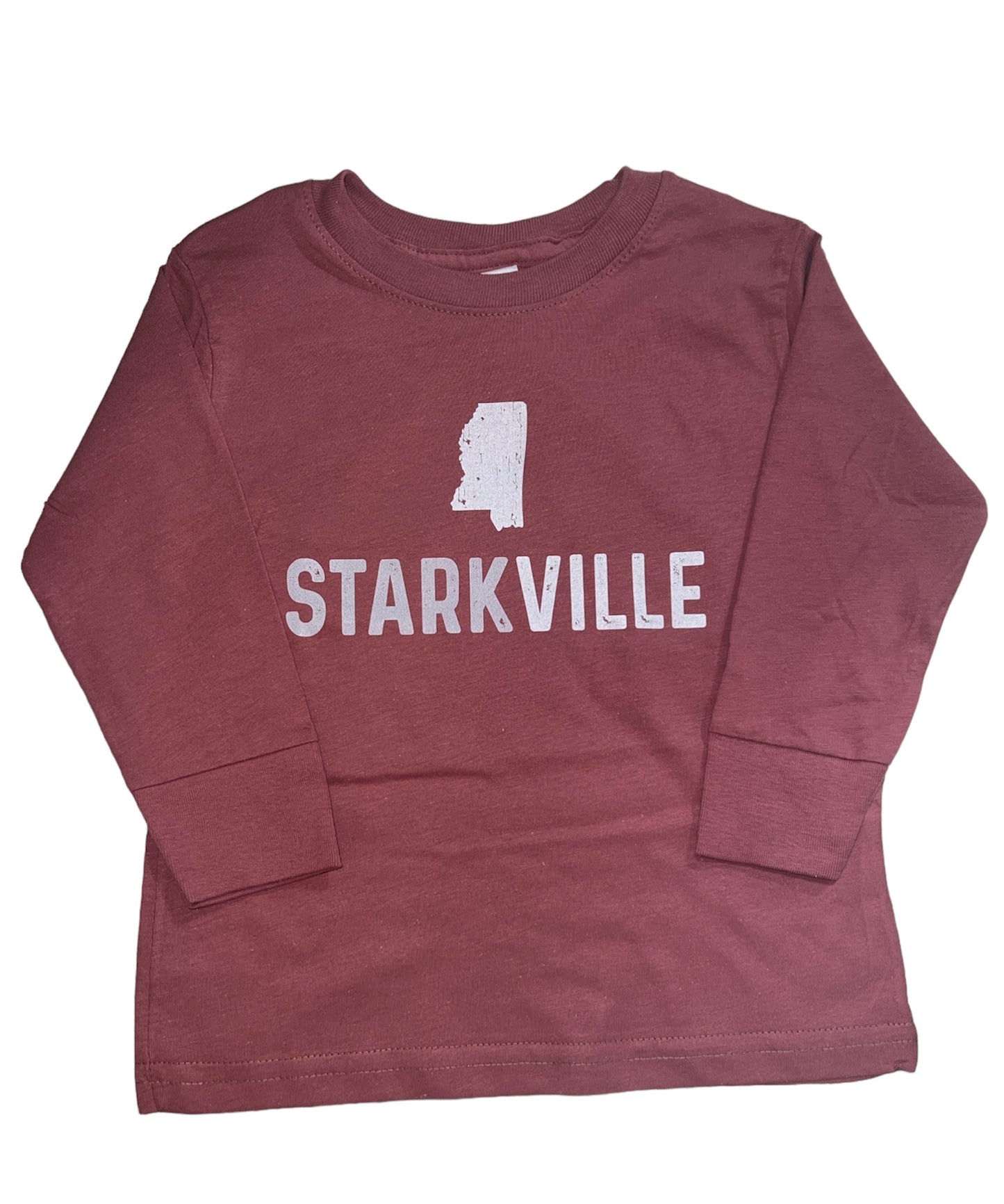 Starkville MS Tee