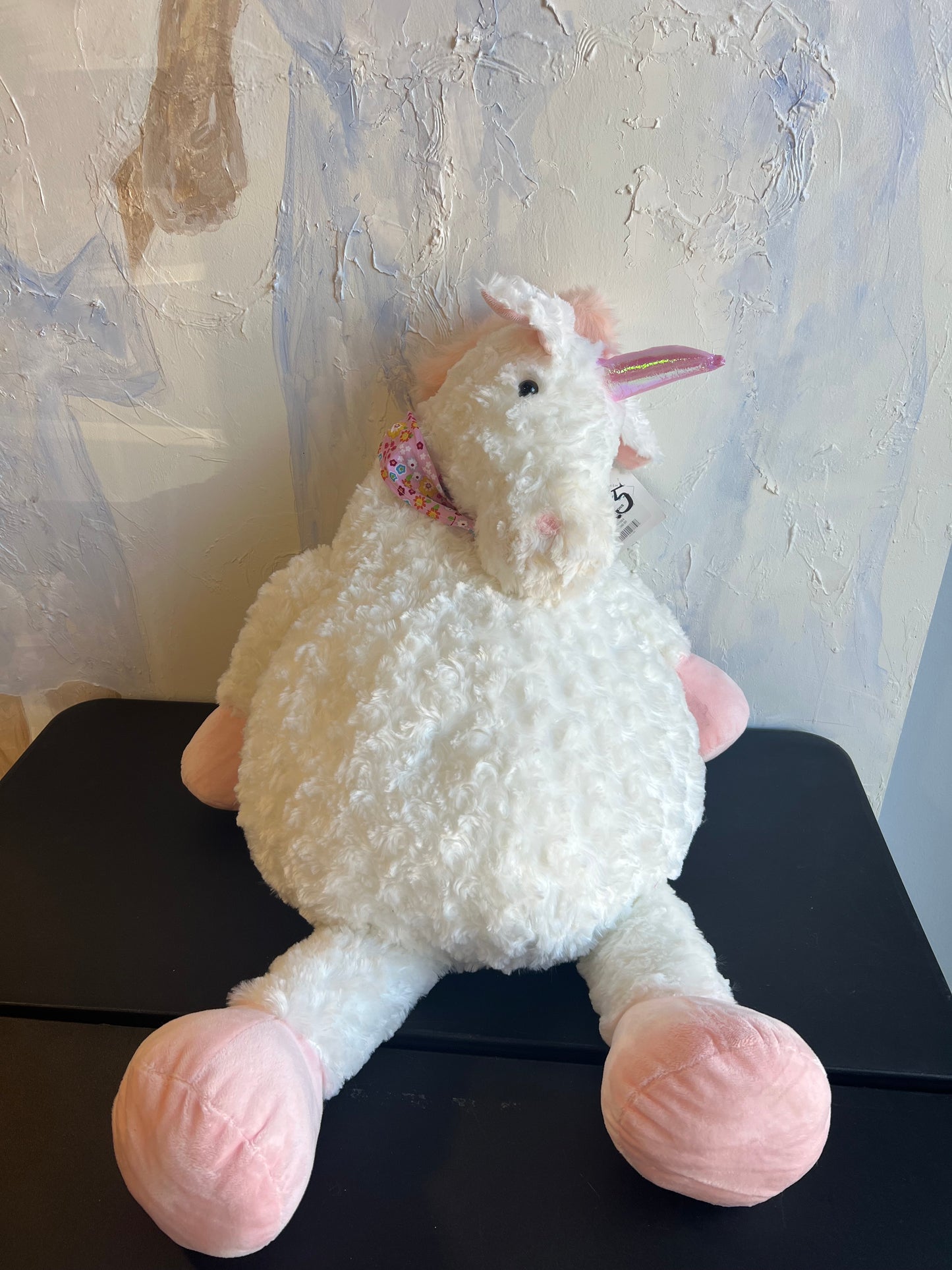 Stuffed Animals