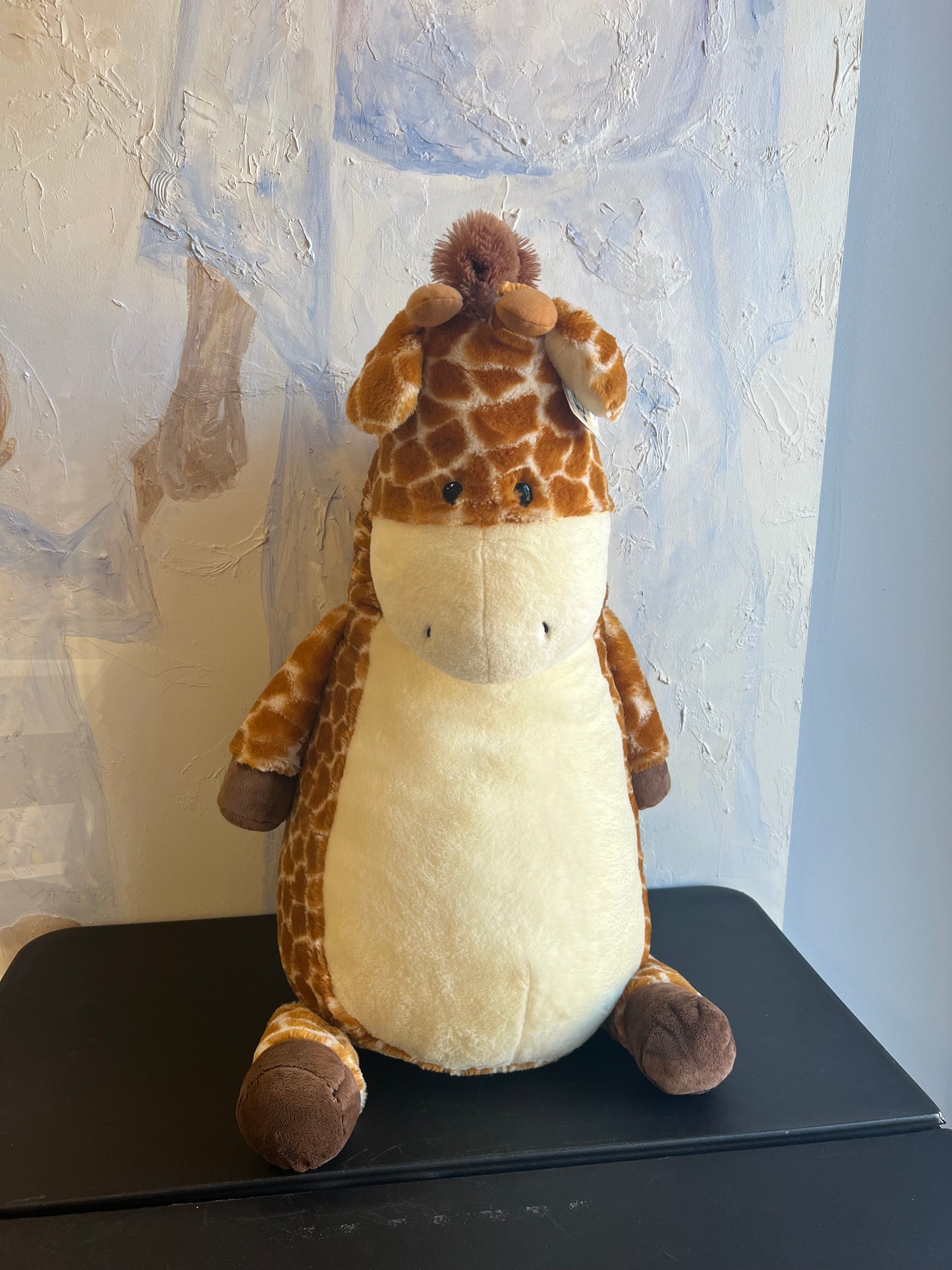 Stuffed Animals