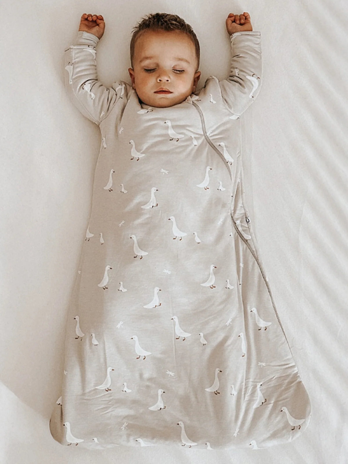 Gunamuna Sleep Bag - Goose