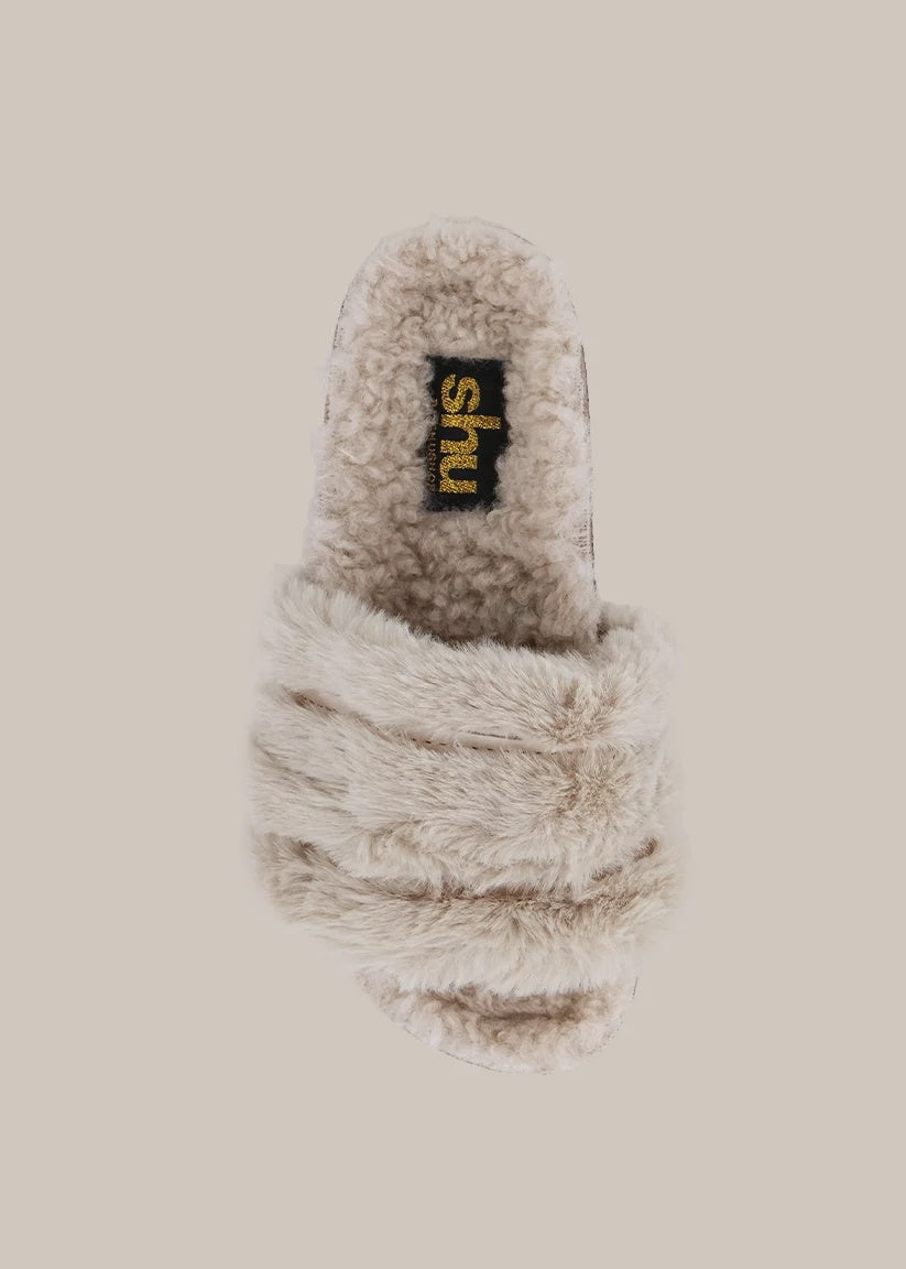 ShuShop Chloe Mini - Bone