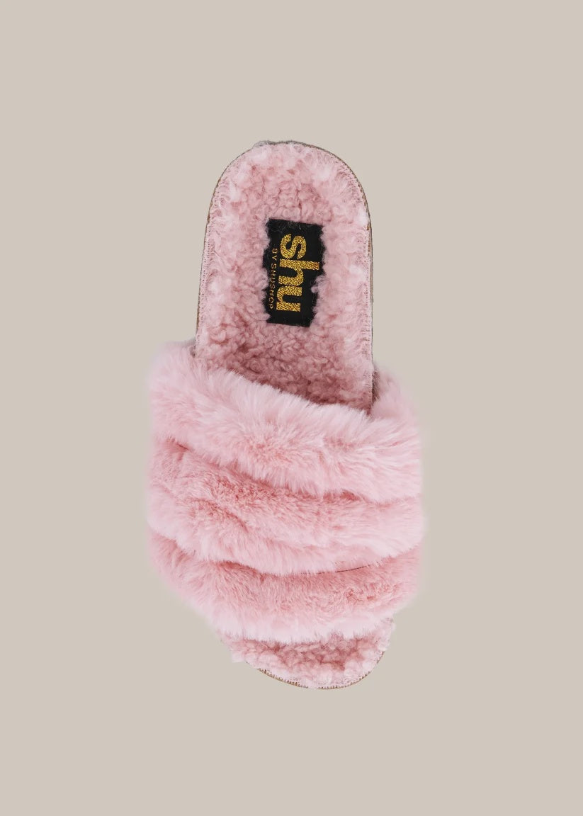 ShuShop Chloe Mini Light Pink