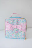 Cheeky Plum Bree Lunchbox - Rose Water Blossom