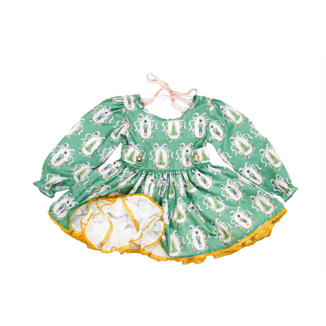 Be Girl Carrie Dress