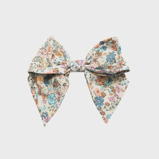 Be Girl Classic Bow Harvest