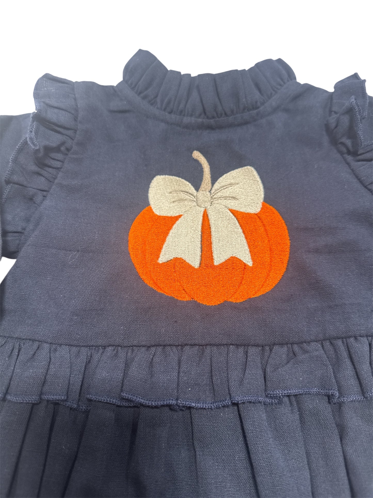 Fall Monogram