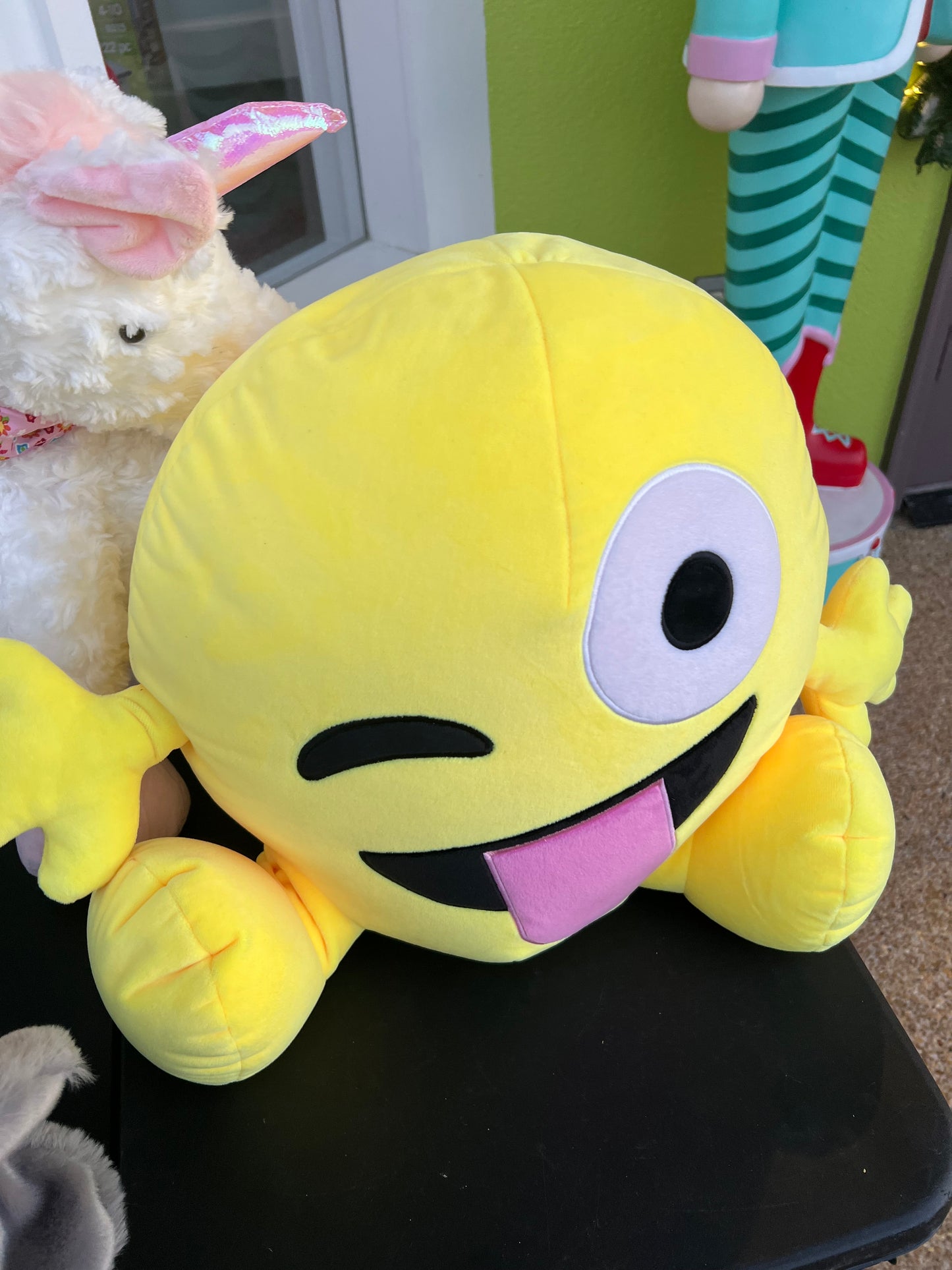 Stuffed Animals