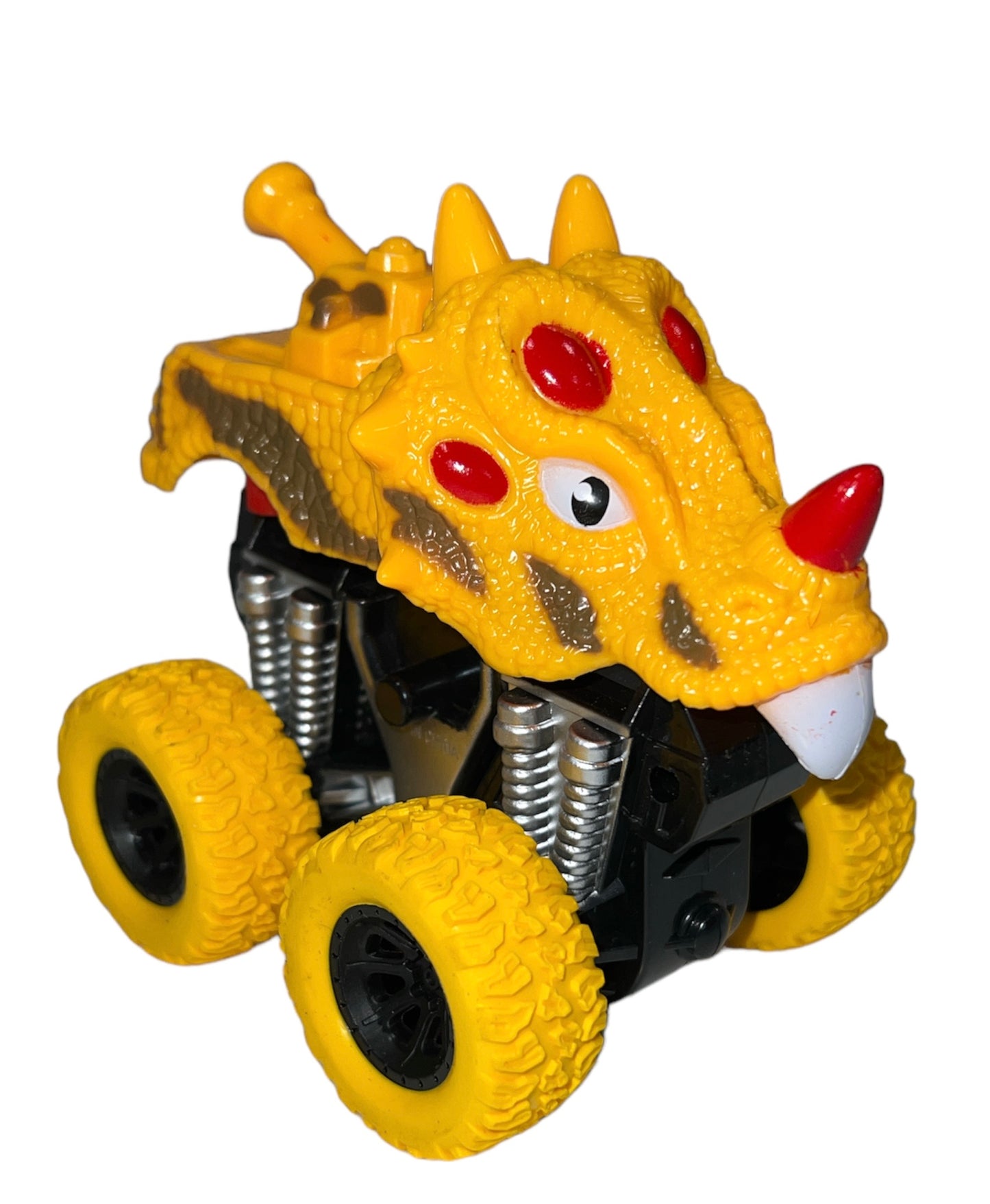 Dino Car