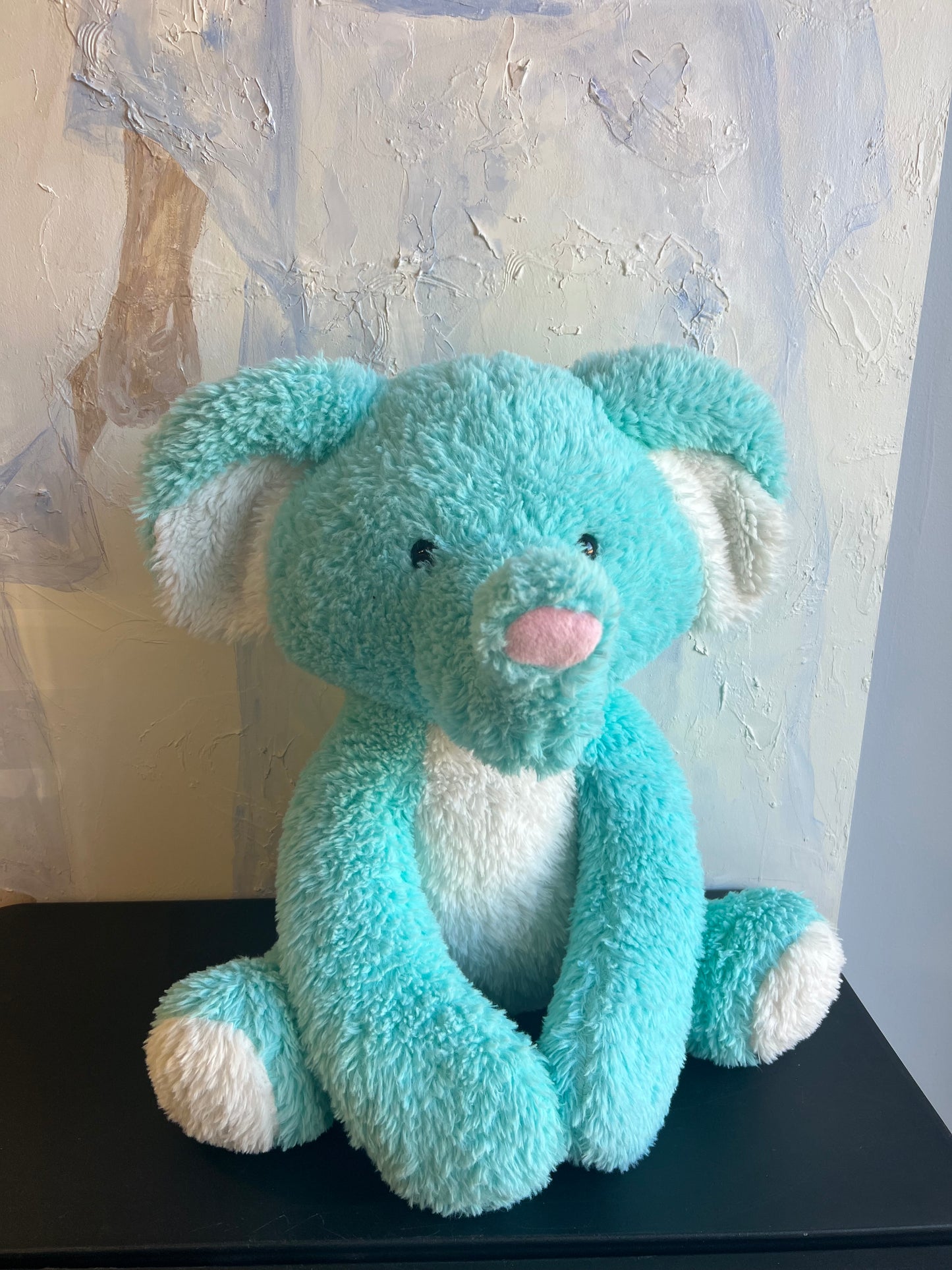 Stuffed Animals