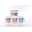 Iscream Dippin Dots Cotton Candy Floss