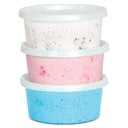 Iscream Dippin Dots Cotton Candy Floss