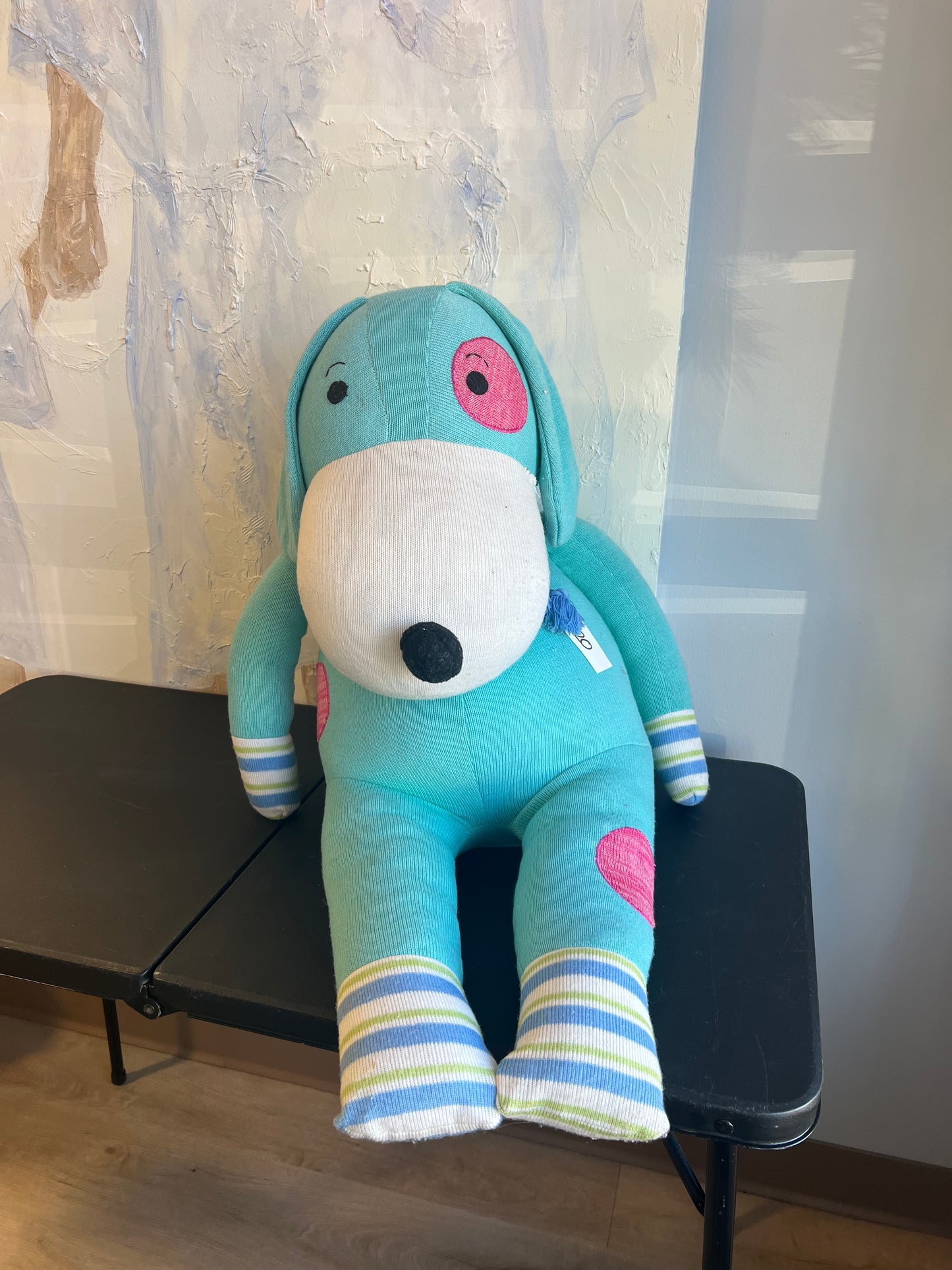 Stuffed Animals
