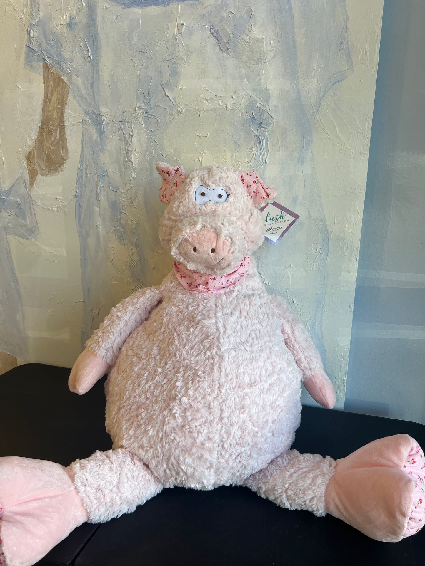 Stuffed Animals