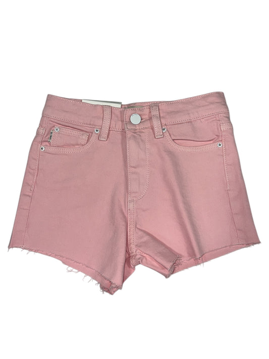 Lucy Shell Pink Short