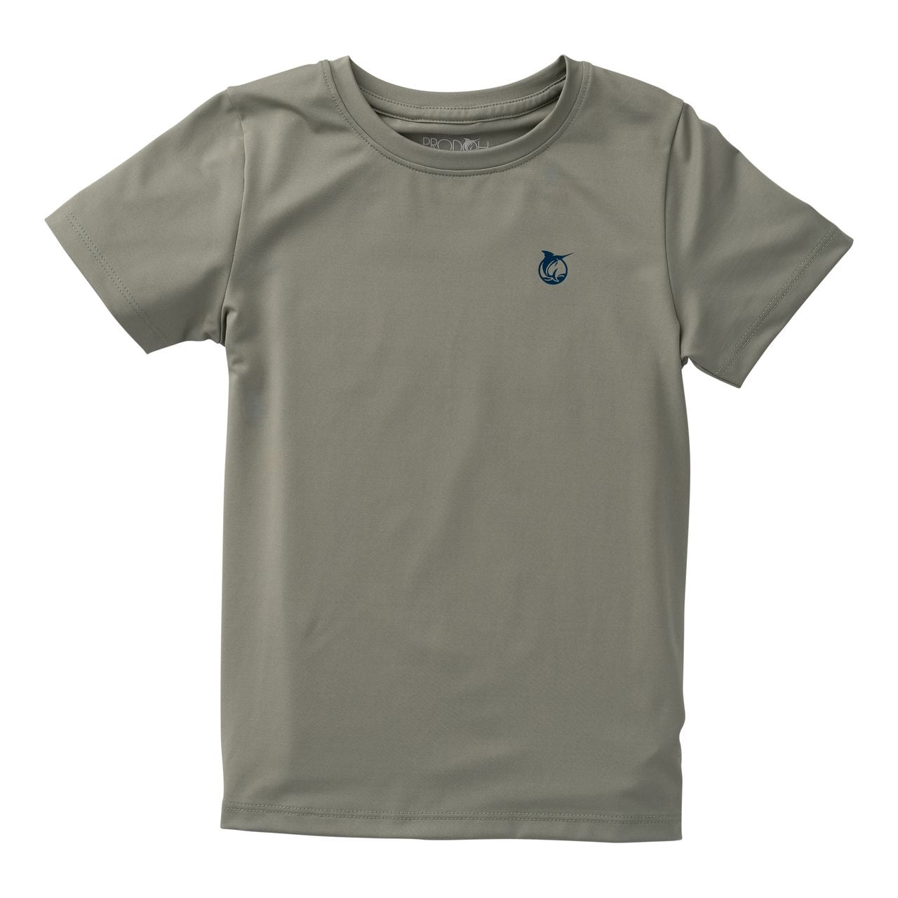 Prodoh PRO Performance Short Sleeve Tee - Football