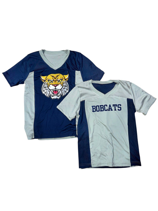 REVERSIBLE 2-in-1 BOBCATS Jersey