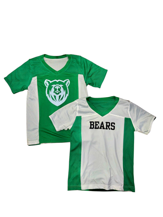 REVERSIBLE 2-in-1 BEARS Jersey