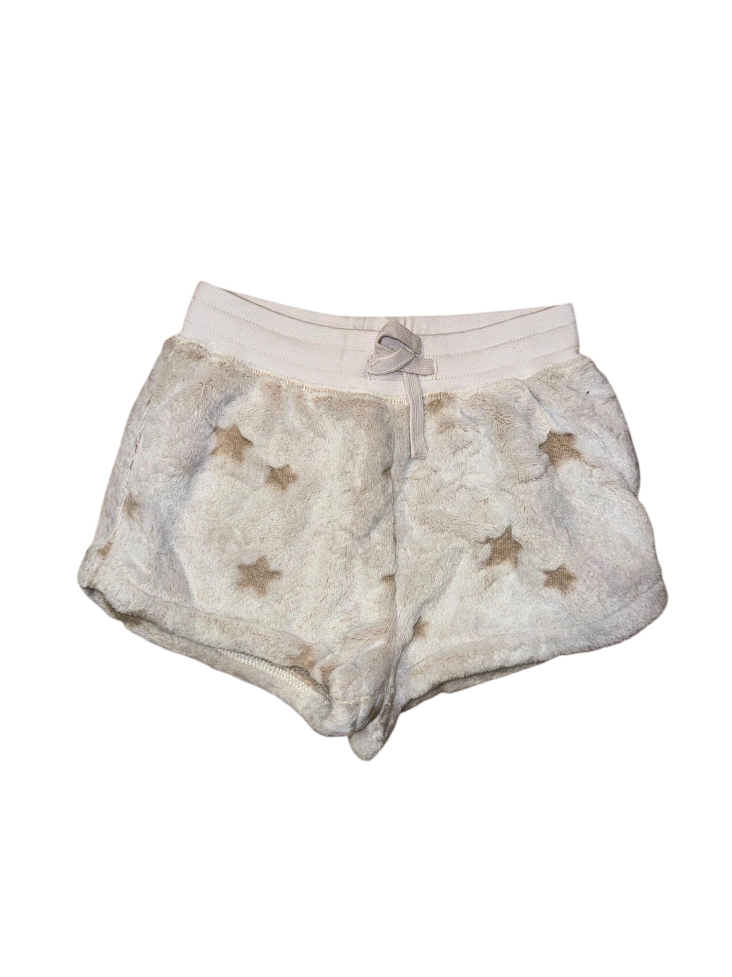 Z Supply Teddy Bear Star Shorts