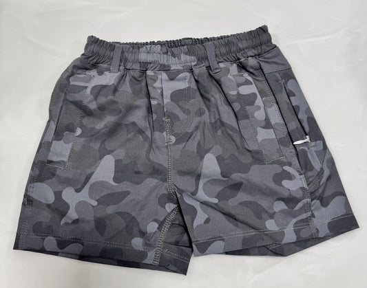 Meripex Commandos FB Shorts