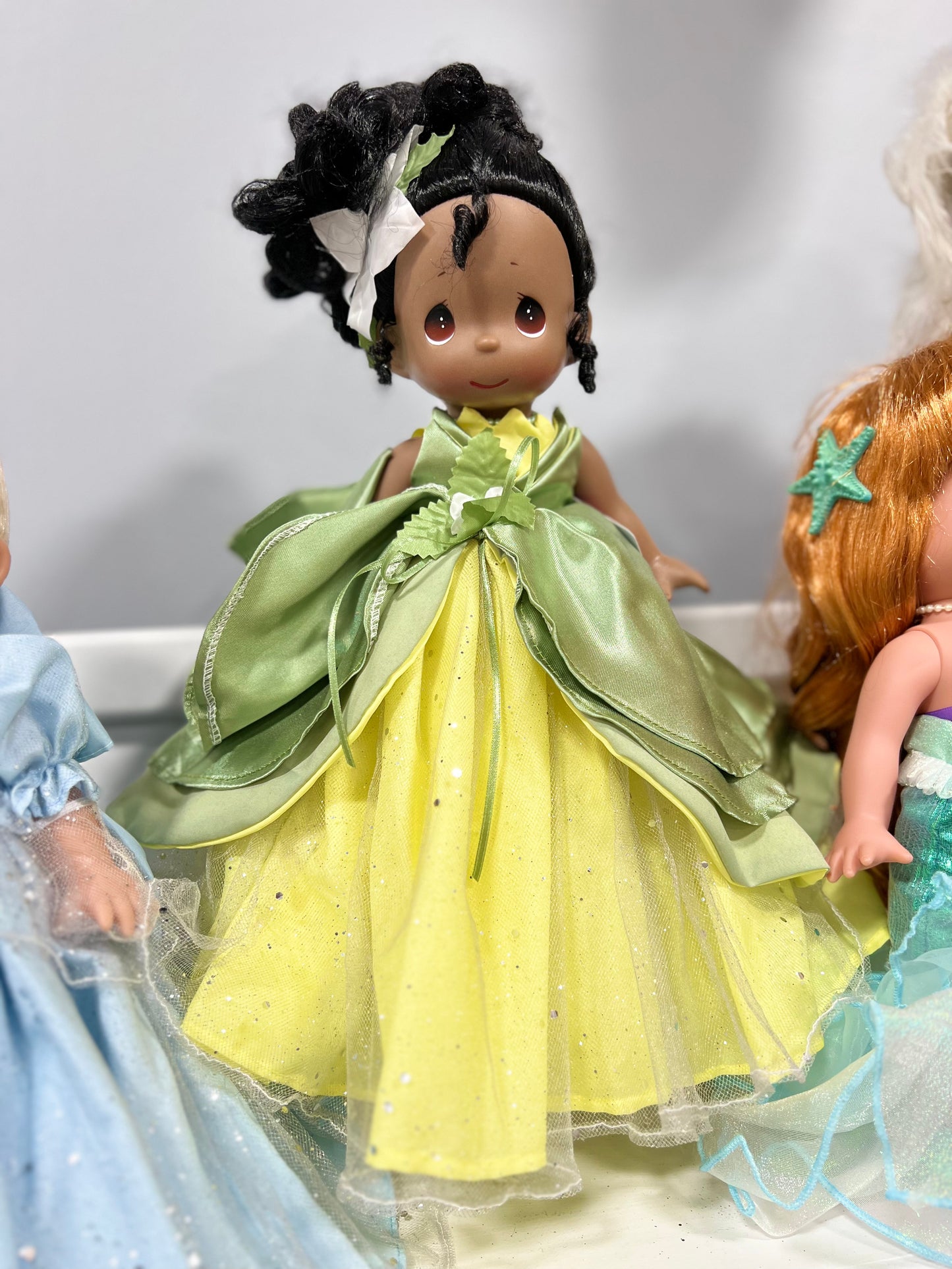 Tiana Doll