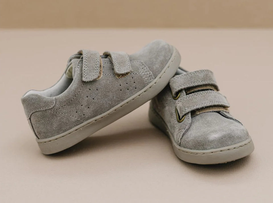 Kyle Double Velcro Sneaker