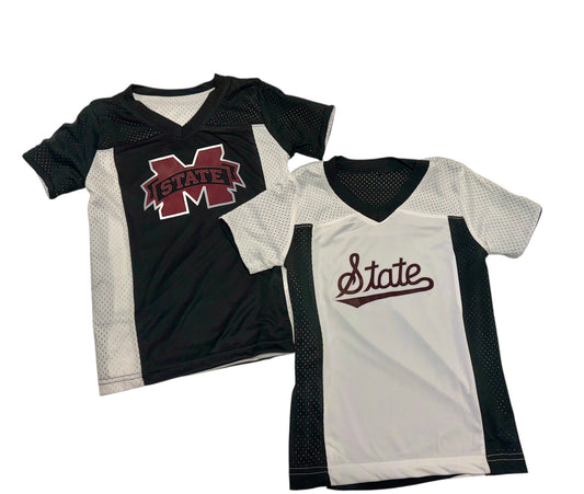 REVERSIBLE 2-in-1 STATE Jersey