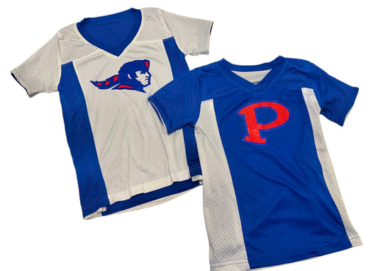 REVERSIBLE 2-in-1 PARKLANE Jerseys