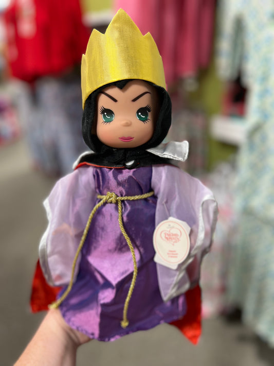 Evil Queen Doll