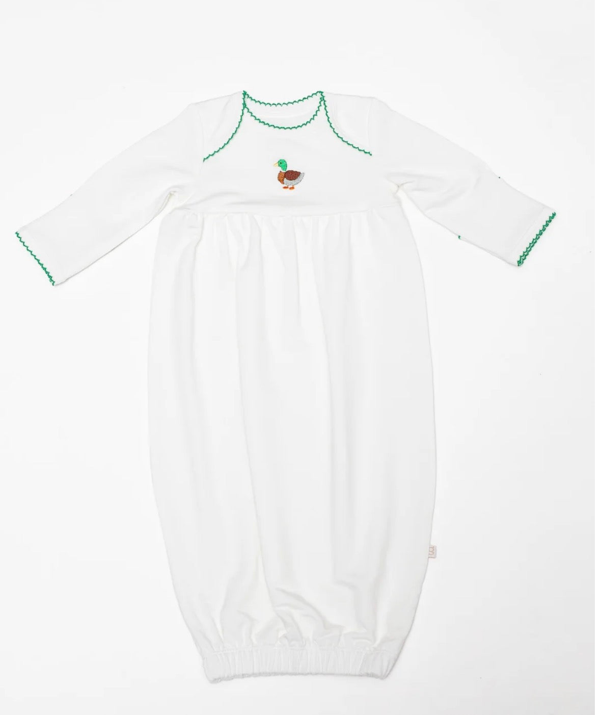 Goosies Pip Gown - Mallards