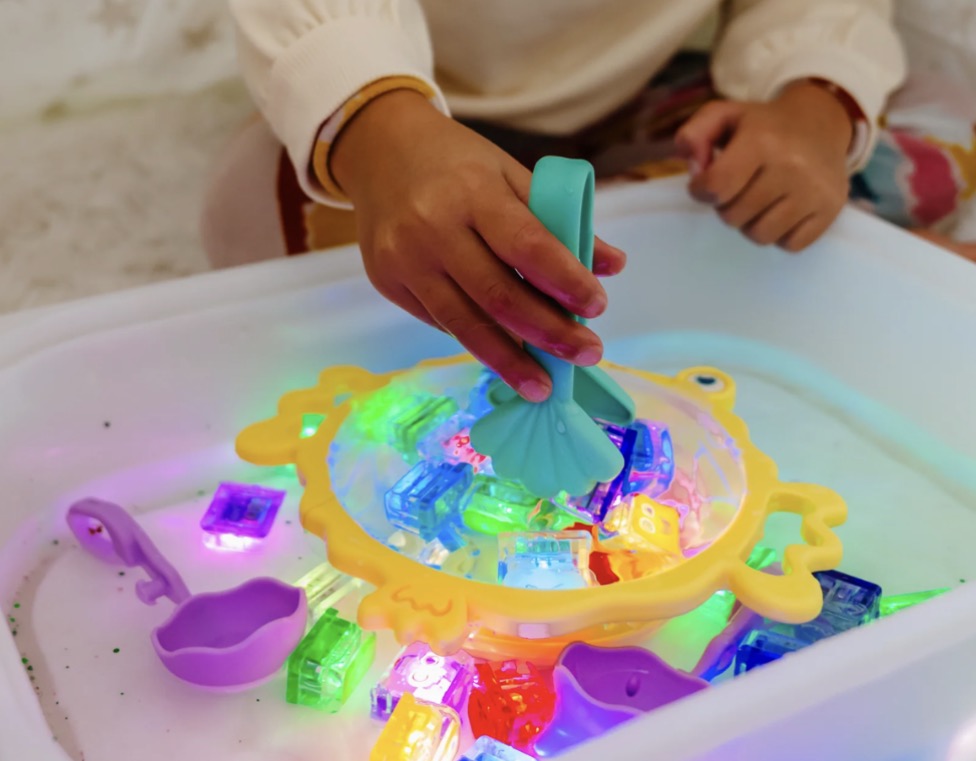 Glo Pals Pick-Up Pals