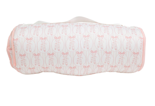 AI Ballet Napmat