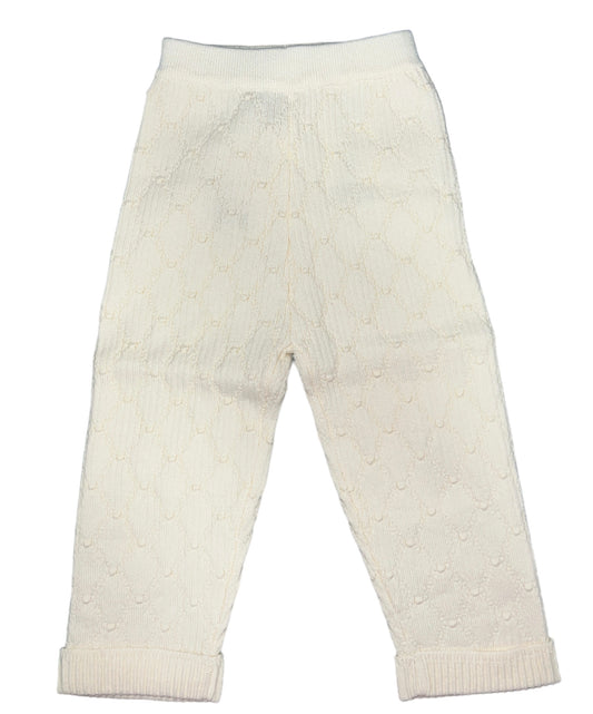 Cream Gwen Pants