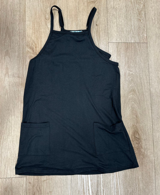 Fornia Creations LOLO Dress - Black
