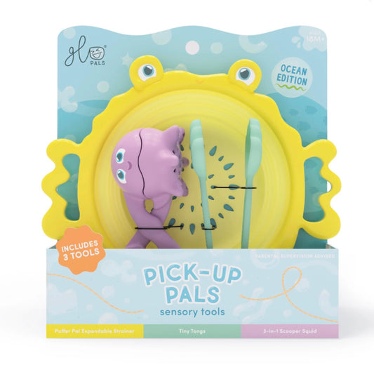 Glo Pals Pick-Up Pals