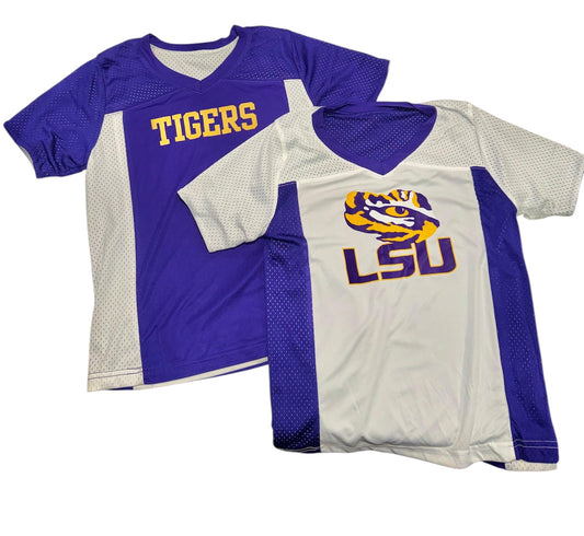 REVERSIBLE 2-in-1 TIGERS Jersey