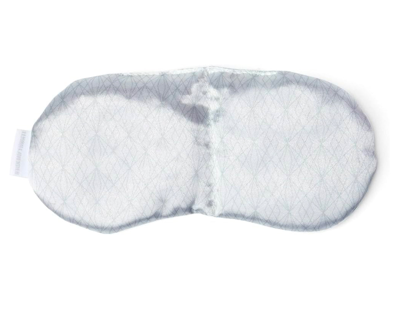 Weighted Eye Mask