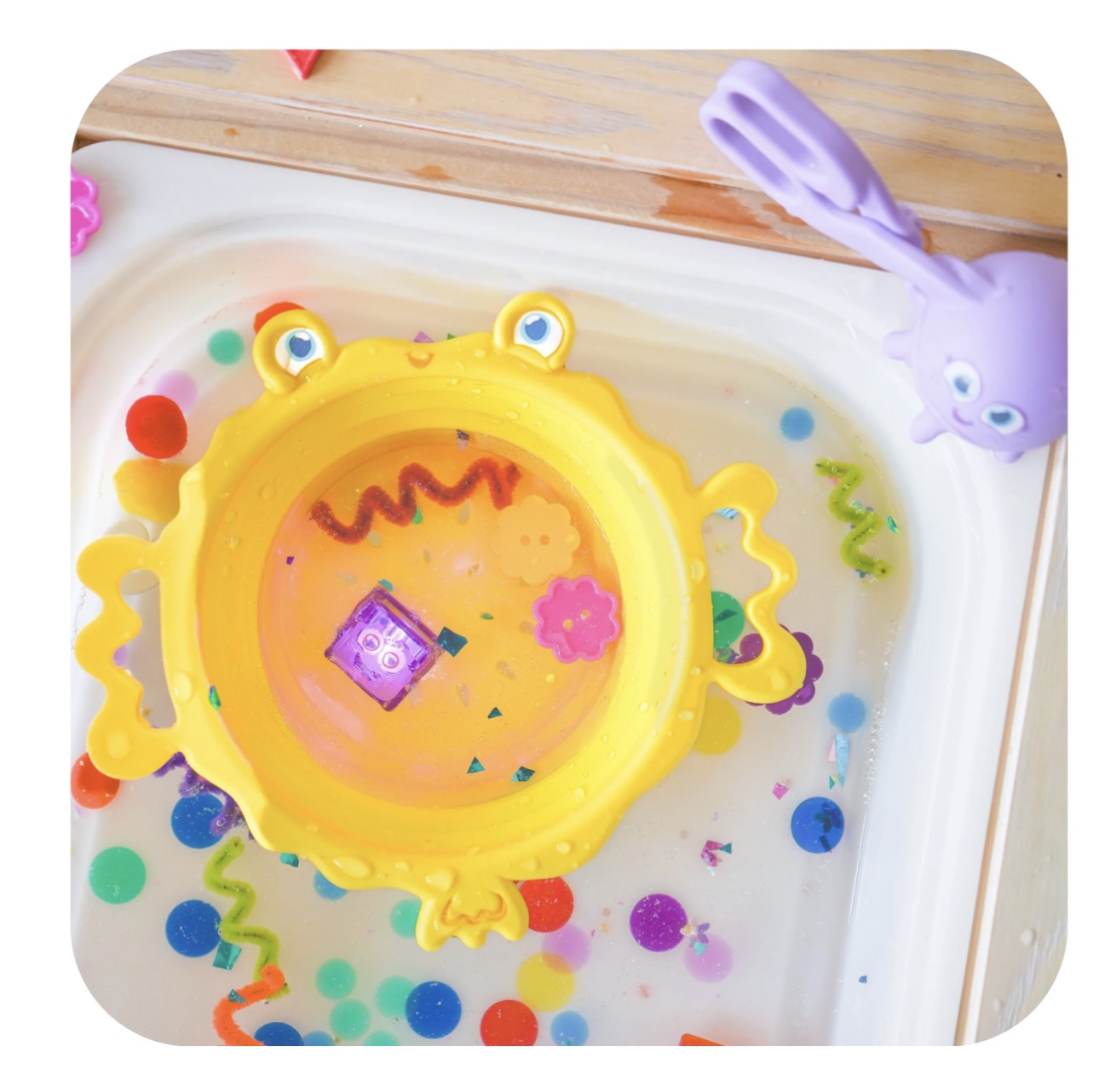 Glo Pals Pick-Up Pals