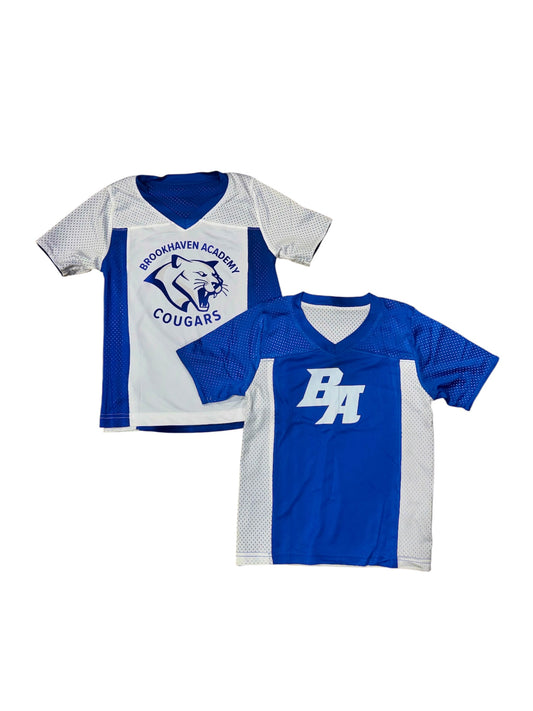 REVERSIBLE 2-in1 Brookhaven Academy Jerseys