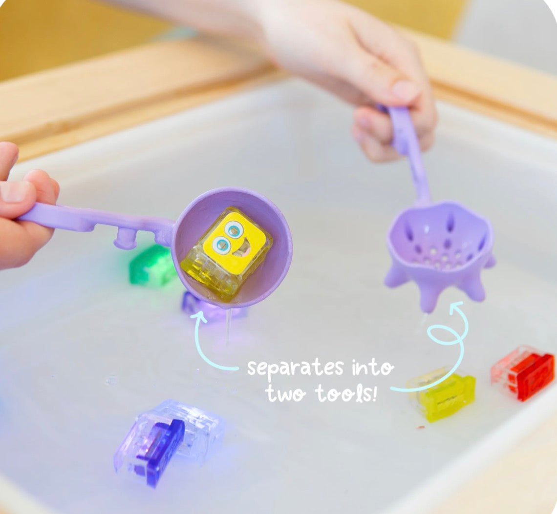 Glo Pals Pick-Up Pals