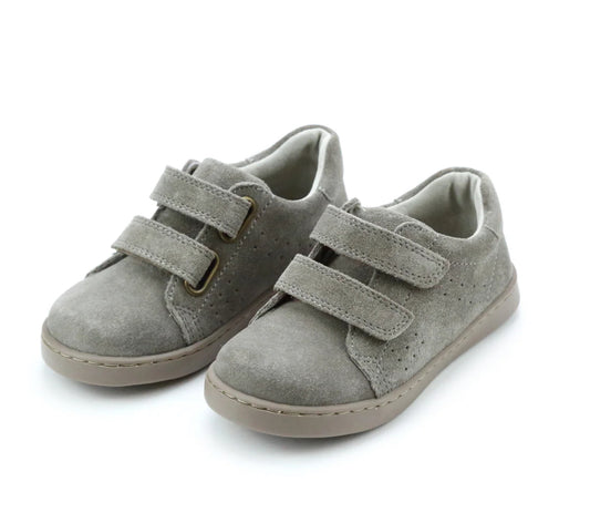 Kyle Double Velcro Sneaker