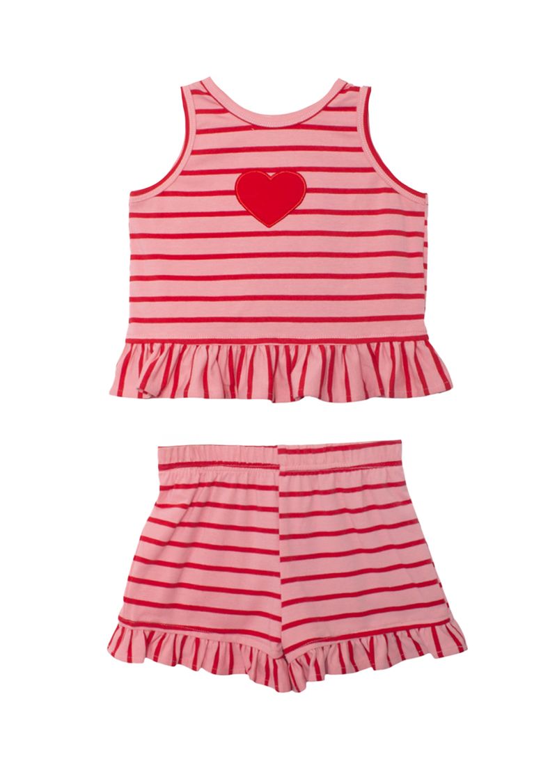 Mabel & Honey Sugar Sweet 2 pc Set