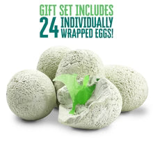 I Dig It! Dinos - Glow-in-the-Dark Dino Eggs