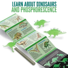 I Dig It! Dinos - Glow-in-the-Dark Dino Eggs