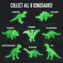 I Dig It! Dinos - Glow-in-the-Dark Dino Eggs