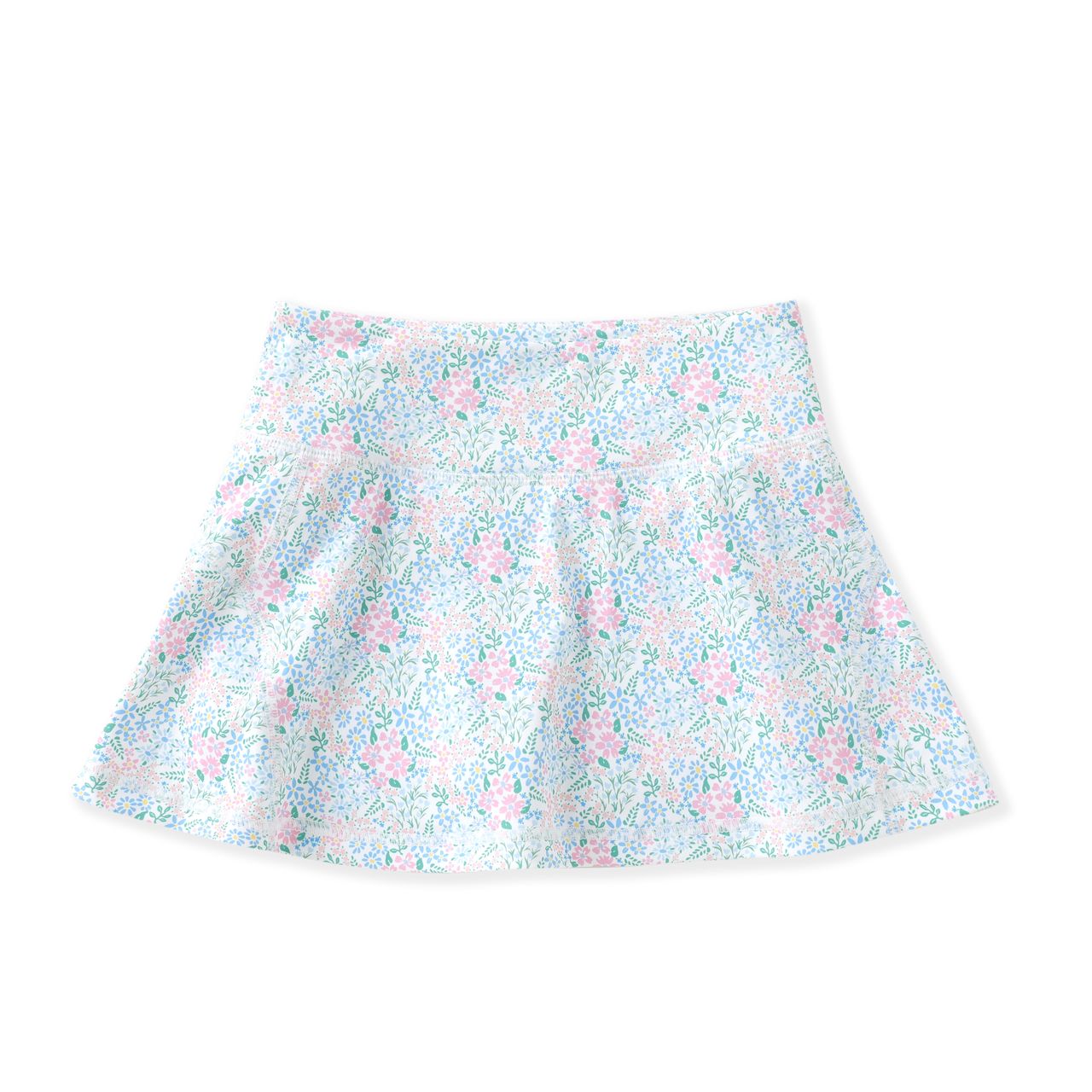 Swoon Baby Ditsy Bloom Tennis Skirt