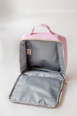 Cheeky Plum Bree Lunchbox - Heirloom Rose