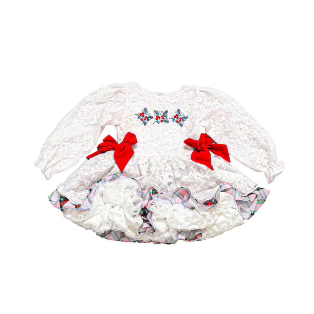 Be Girl Hollianne Dress