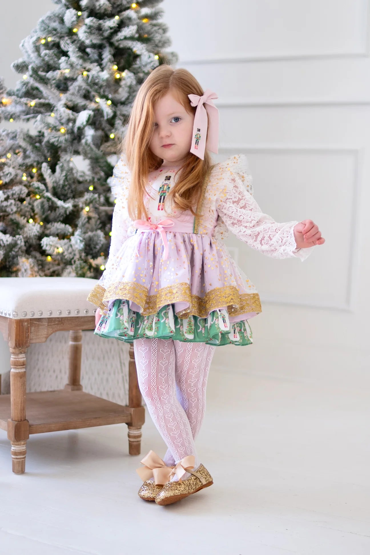 Be Girl Celesta Dress