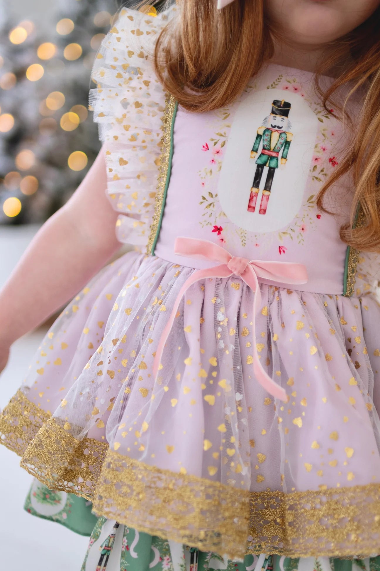 Be Girl Celesta Dress