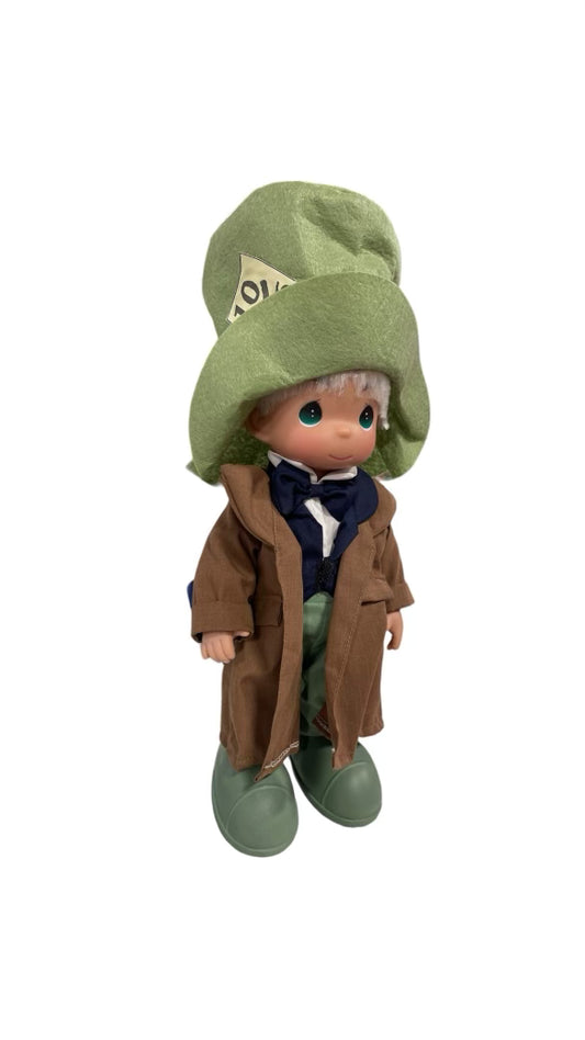 Mad Hatter Doll